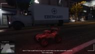 The Eberhard van (Image via Rockstar Games)
